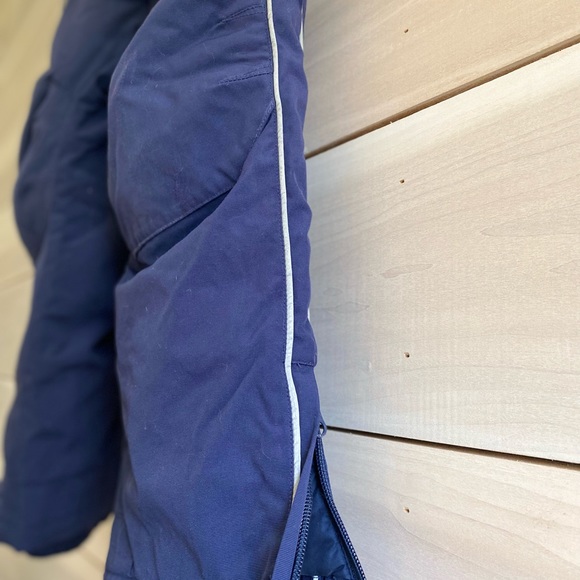 Hanna Andersson Outerwear (size 120cm- 6-7) - Picture 6 of 7